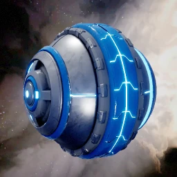 Icono de CYGRAM - Carreras Sci-Fi
