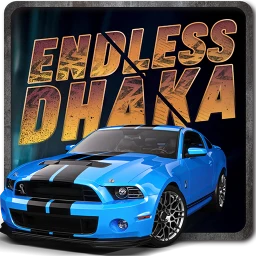 Symbol von Endless Dhaka